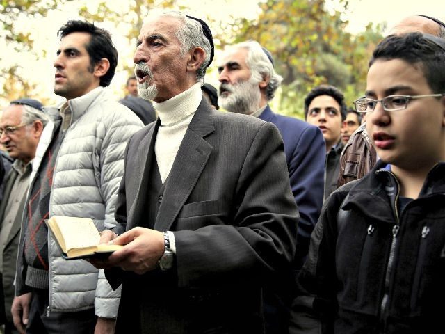 Iranian Jews