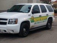 Jim Wells County Sheriff