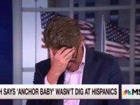 Joe Scarborough