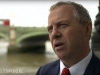 westmister paedophile scandal