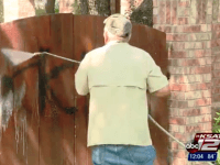 Anti-Semitic Vandals