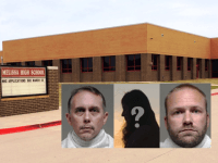 Teacher Accused of Sexual Misconduct