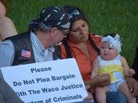 Bikers Fight 'Guilt by Association'