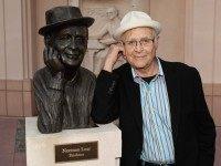 Norman Lear (Jesse Grant / Getty)