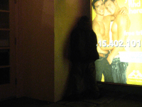 Public urination (rick / Flickr / CC / Cropped)