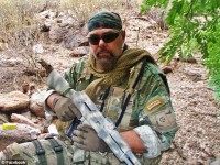 Arizona Militia