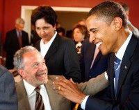 Robert Reich Obama (Chip Somodevilla / Getty)