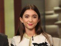 Getty Rowan Blanchard