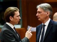 Sebastian Kurz - Getty Moscow
