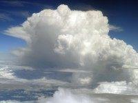 Thundercloud (Karen Bleier / AFP / Getty)
