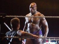 Titus O'Neil (Anton / Flickr / CC / Cropped)