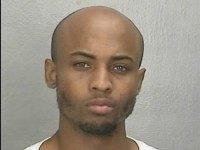 Newport News Police Photo