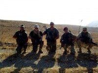 Facebook/Veterans Against ISIS