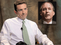 Ty Clevenger admitted contacting Collin County Grand Jury