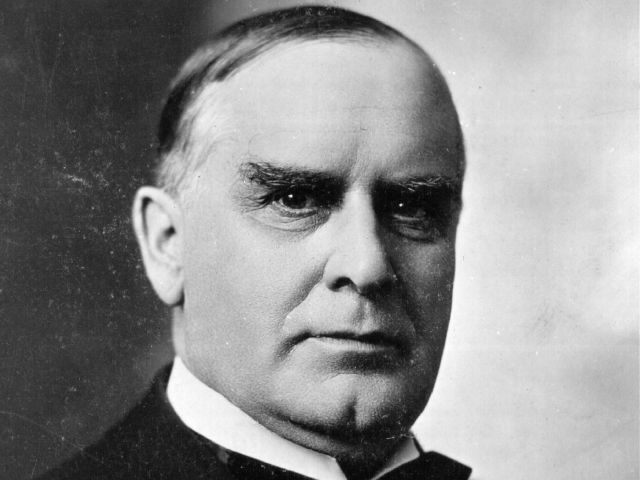 william mckinley Some american presidents have their faces on currency, some get memorialized in films and sketches then there are the others, whose all-but-forgotten names are unceremoniously attached to middle. william mckinley Some american presidents have their faces on currency, some get memorialized in films and sketches then there are the others, whose all-but-forgotten names are unceremoniously attached to middle.