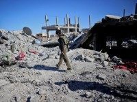 AHMED DEEB/AFP/Getty Images