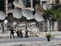 AFP PHOTO / ARIS MESSINIS