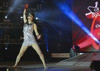 2014 Air Guitar World Championships