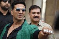 Akshay Kumar
