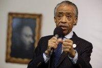 Al Sharpton