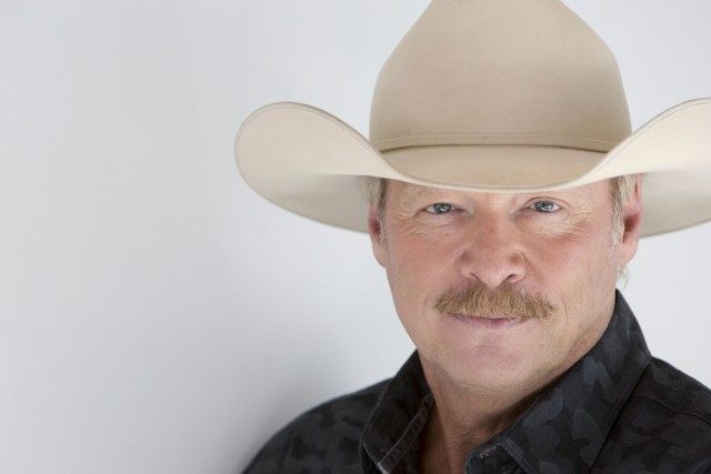 Alan Jackson