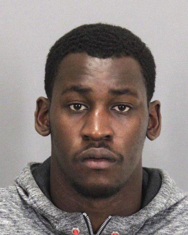 Aldon Smith