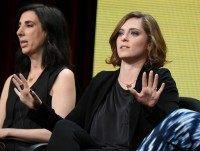 Aline Brosh McKenna, Rachel Bloom