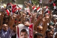Muslim Brotherhood