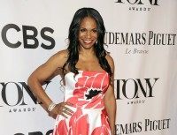 Audra McDonald