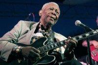 B.B. King