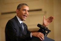 Barack Obama