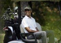 Barack Obama