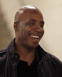 Barry Bonds