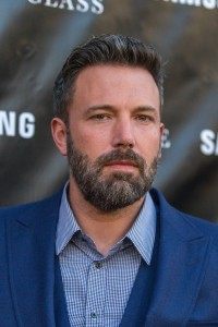 Ben Affleck