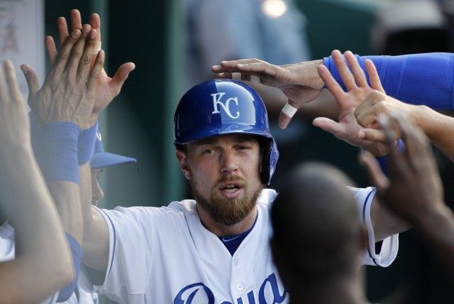 Ben Zobrist