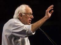 Sanders in LA: I Would Beat Trump by Wider Margin than Clinton