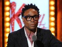 Billy Porter
