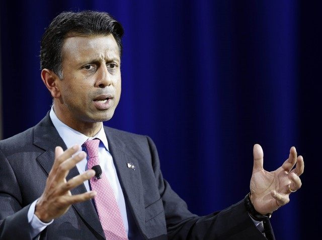 Bobby Jindal