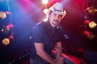 Brad Paisley