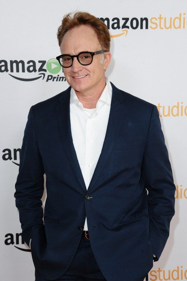 Bradley Whitford