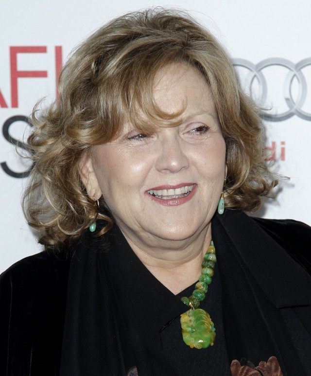 Brenda Vaccaro
