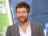 Brett Eldredge