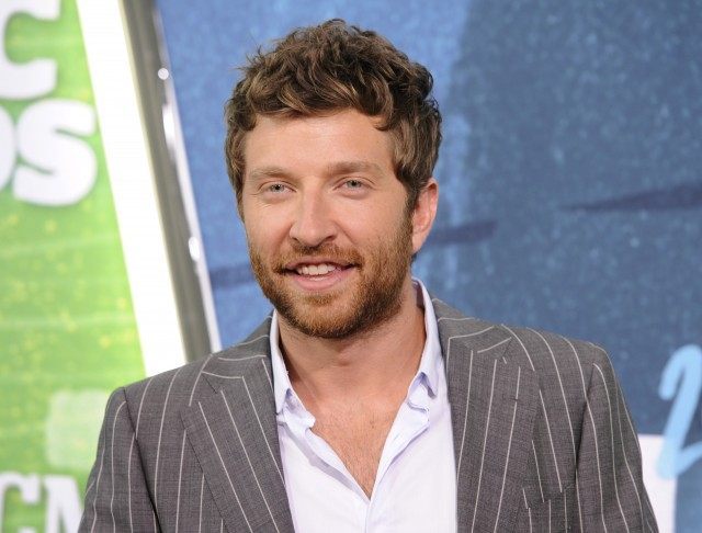 Brett Eldredge