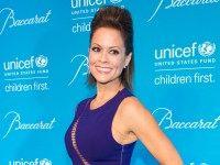Brooke Burke-Charvet