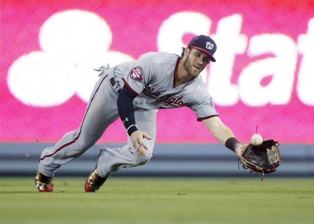 Bryce Harper