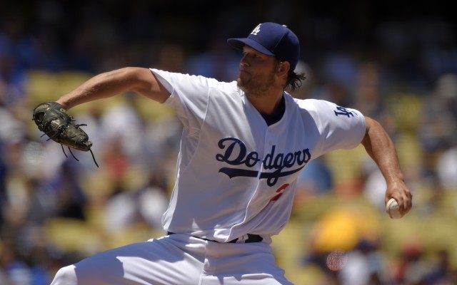 Clayton Kershaw