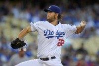 Clayton Kershaw