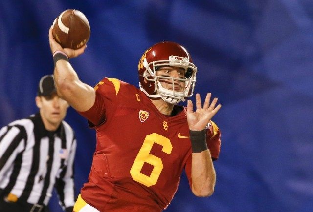Cody Kessler