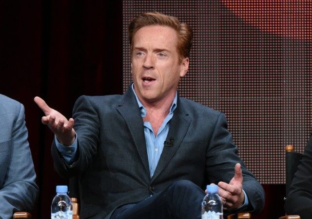 Damian Lewis