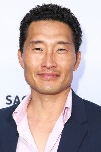 Daniel Dae Kim